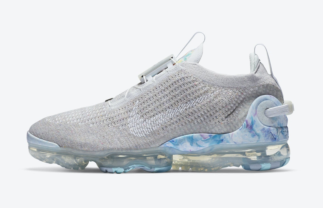 Nike Air VaporMax 2020 “Summit White”