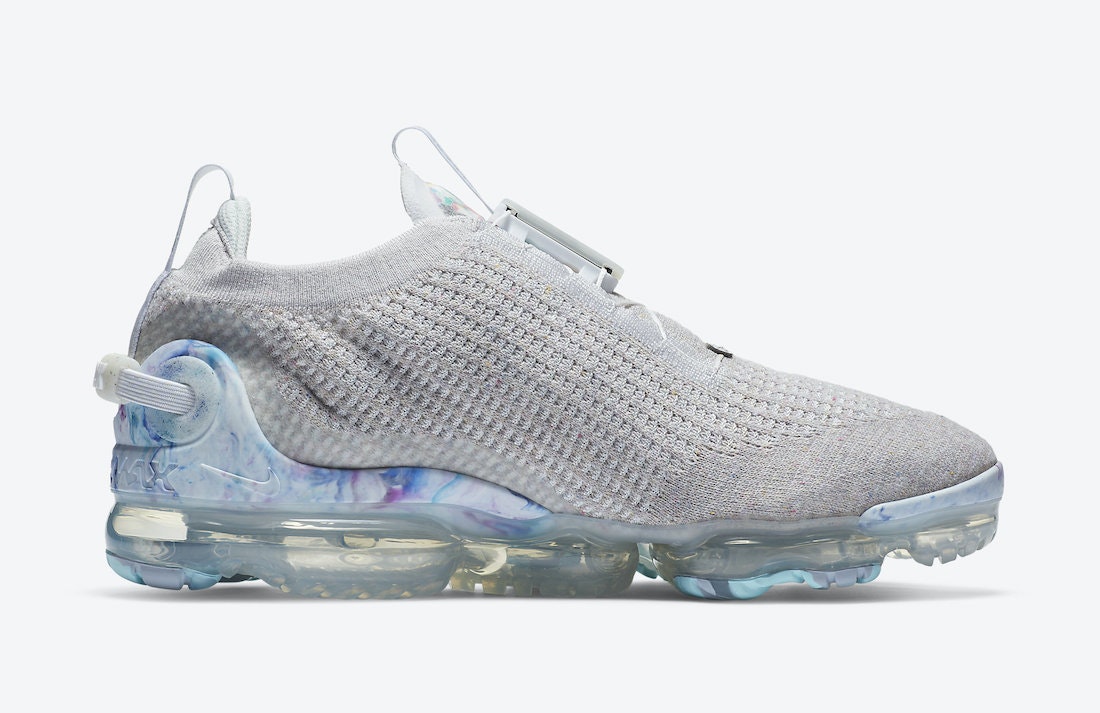 Nike Air VaporMax 2020 “Summit White”