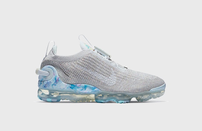 Nike Air VaporMax 2020 “Summit White”