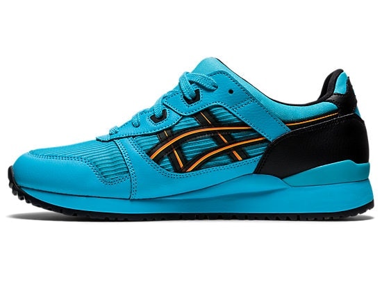 Asics Sportstyle Gel-Lyte III OG "Aqua Blue"