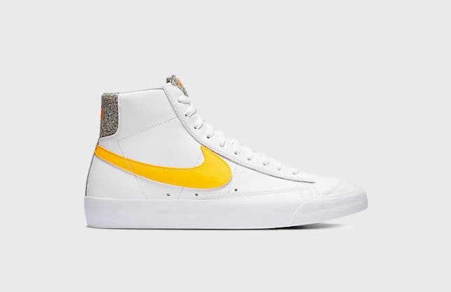 Nike Blazer '77 Vntg (White/Laser Orange)