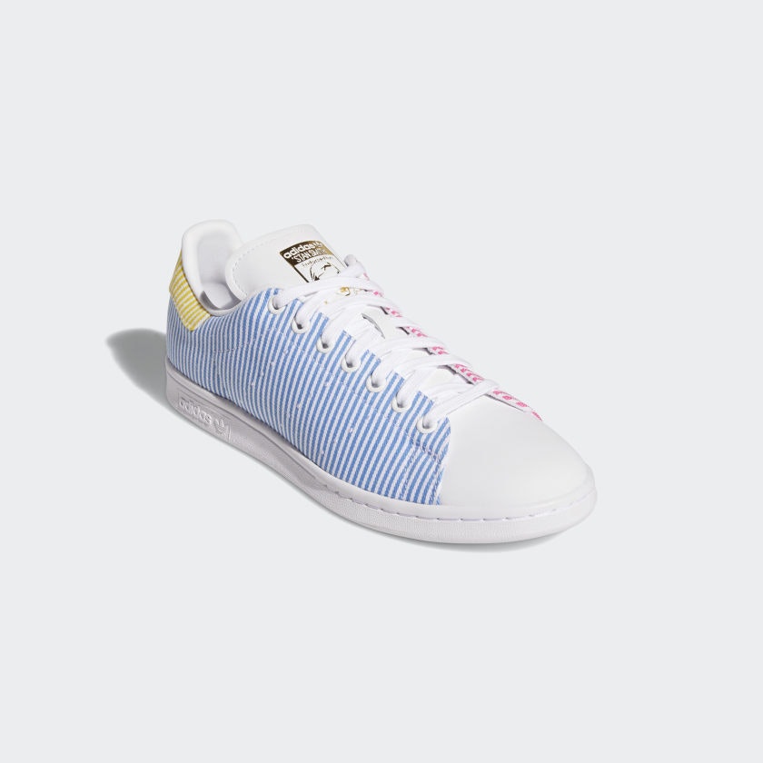 Pride x adidas Stan Smith "Pride Pack"