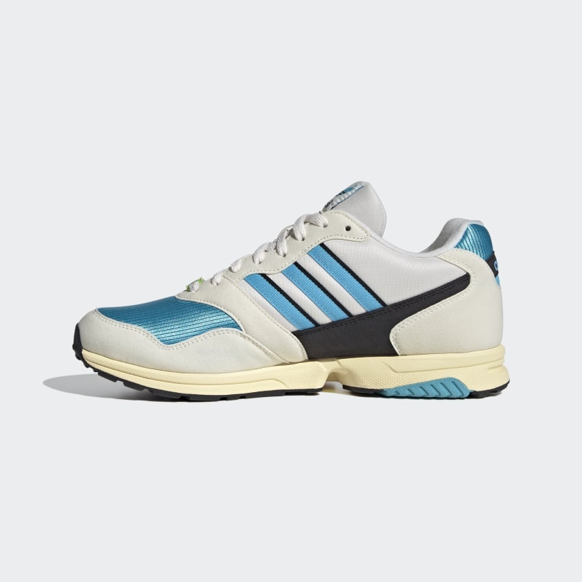 adidas ZX 1000 (White/Blue)