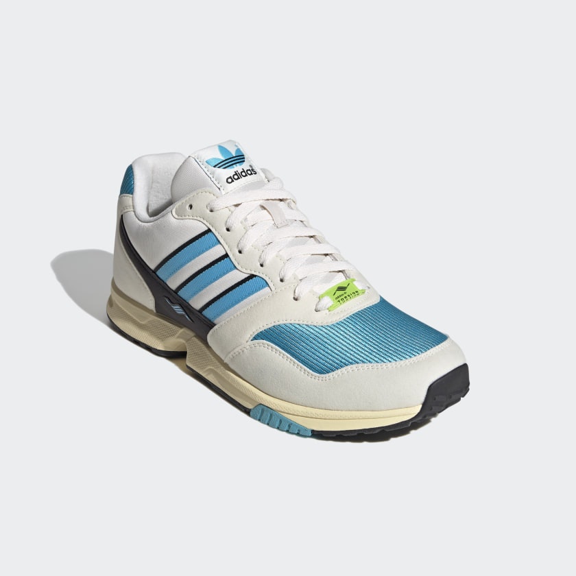 adidas ZX 1000 (White/Blue)