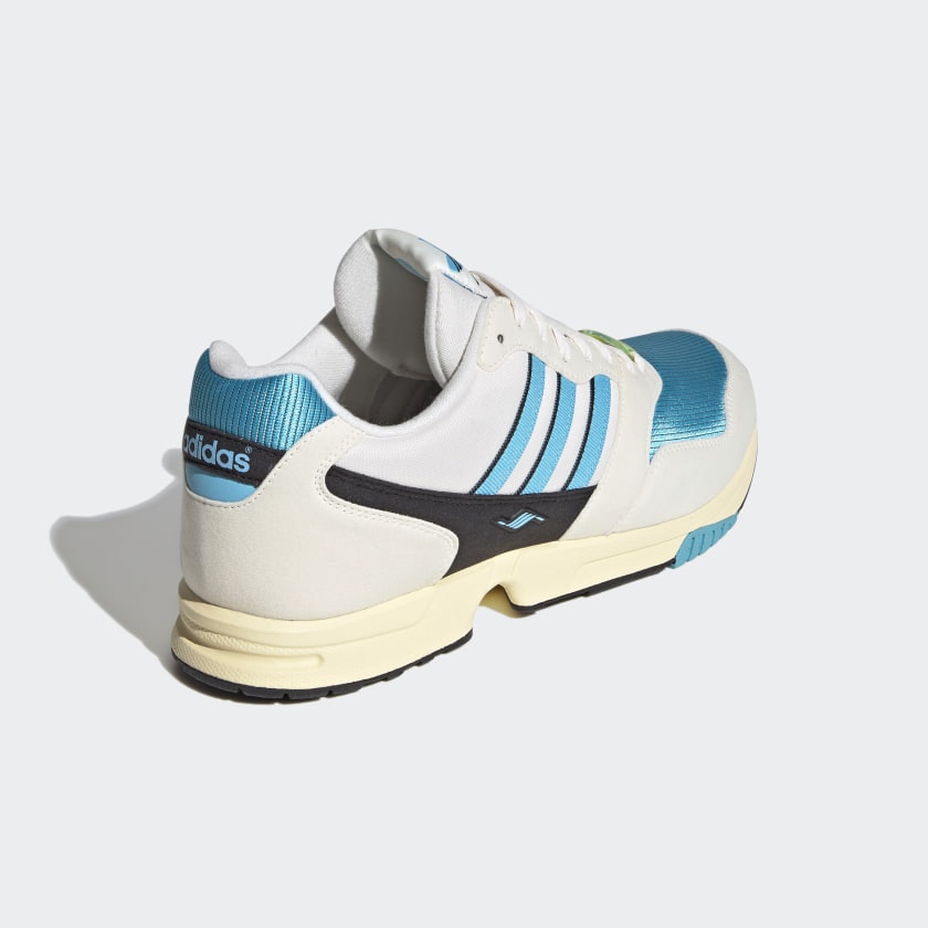 adidas ZX 1000 (White/Blue)