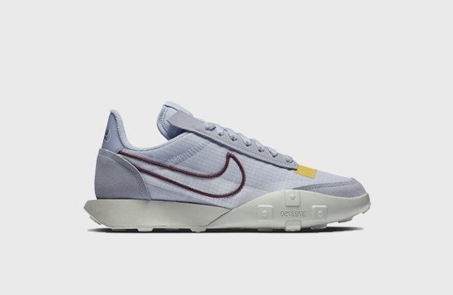 Nike Waffle Racer 2X (Grey)