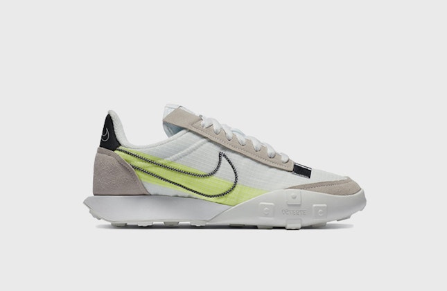 Nike Waffle Racer 2X (Yellow/Beige) Nike Waffle Racer 2X (Yellow/Beige)
