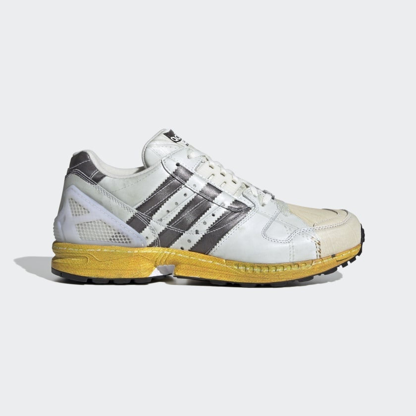  adidas ZX 8000 "Superstar"