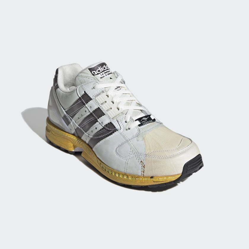  adidas ZX 8000 "Superstar"