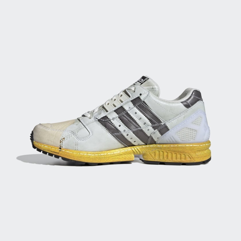  adidas ZX 8000 "Superstar"