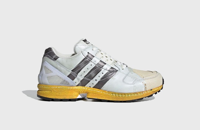 adidas ZX 8000 "Superstar"  adidas ZX 8000 "Superstar"