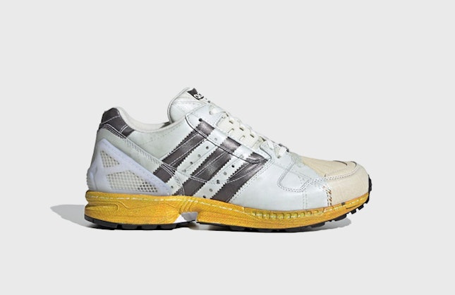  adidas ZX 8000 "Superstar"