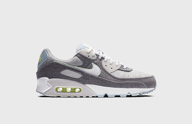 Nike Air Max 90 “Recycled Canvas”