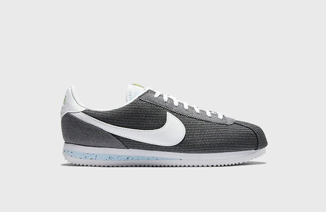 Nike Cortez “Recycled Canvas”
