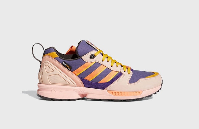 Joshua Tree National Park Foundation x adidas ZX 5000