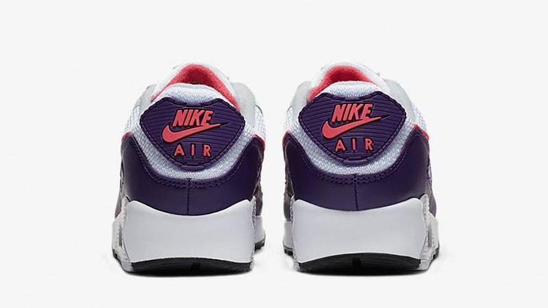 Nike Air Max 3 Wmns "Eggplant"