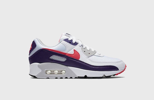 Nike Air Max 3 Wmns "Eggplant" Nike Air Max 3 Wmns "Eggplant"