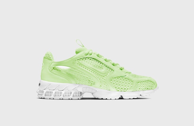 Nike Air Zoom Spiridon Cage 2 "Barley Volt" 