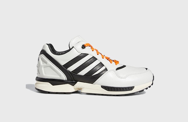 Juventus FC x adidas ZX 6000 “A-ZX Series” Juventus FC x adidas ZX 6000 “A-ZX Series”