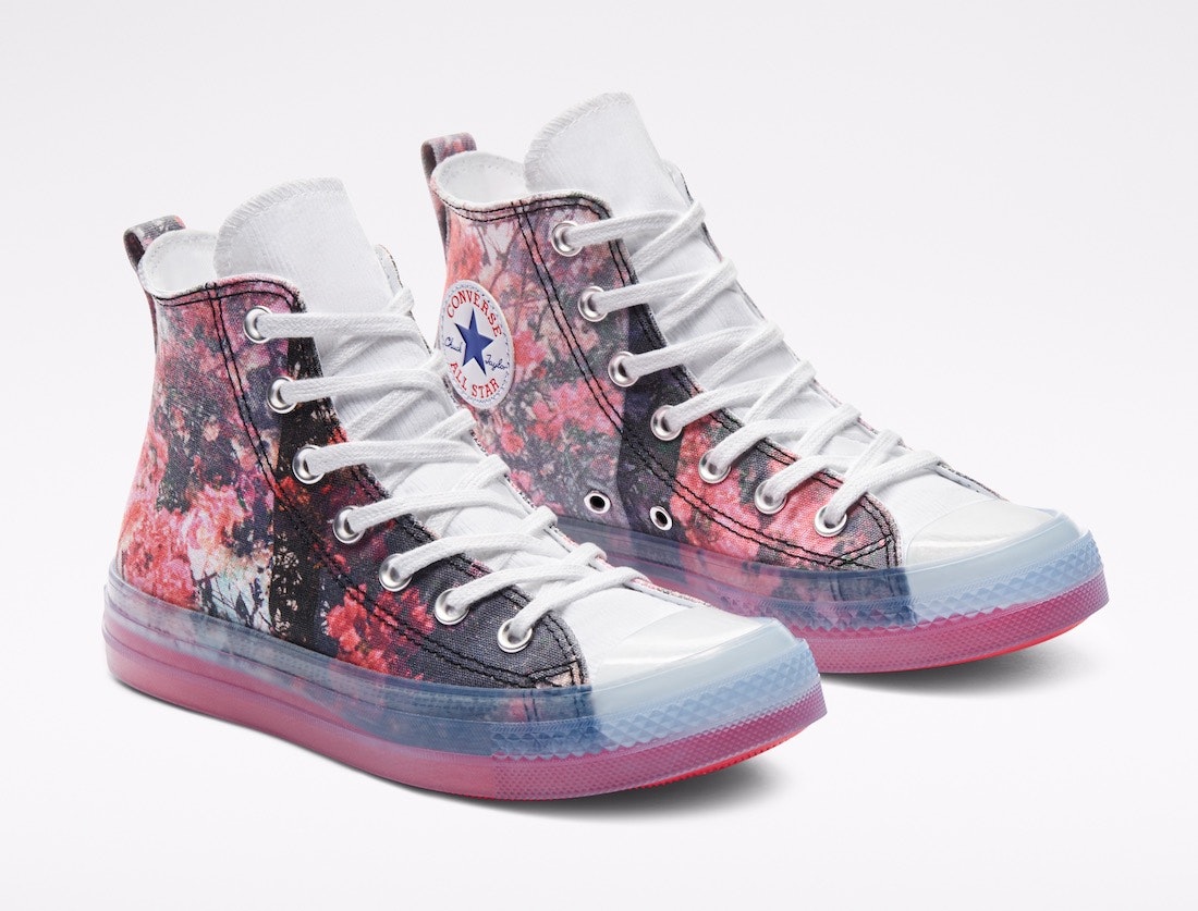 Shaniqwa Jarvis x Converse Chuck Taylor All Star CX