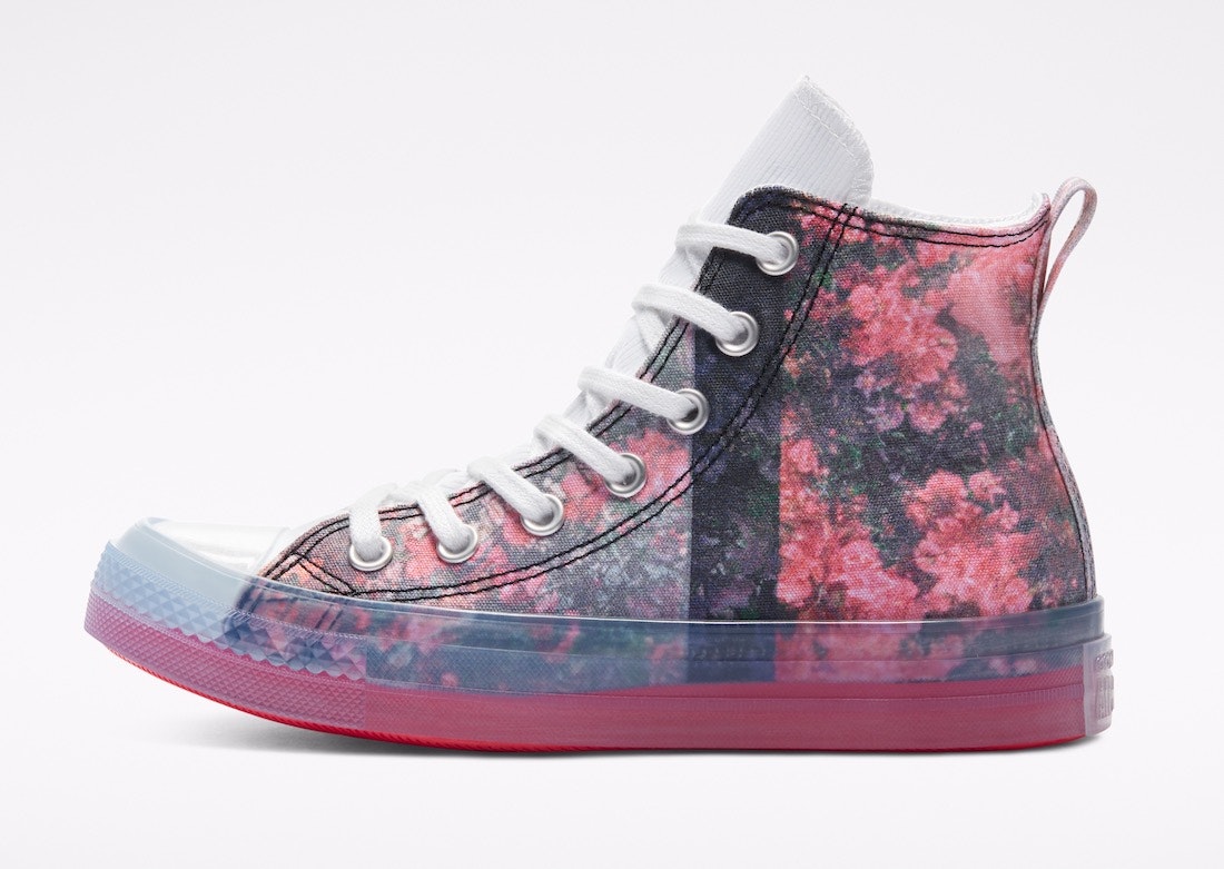 Shaniqwa Jarvis x Converse Chuck Taylor All Star CX