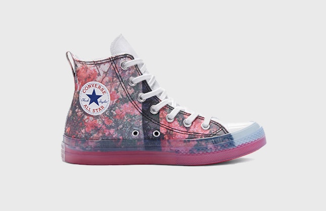 Shaniqwa Jarvis x Converse Chuck Taylor All Star CX