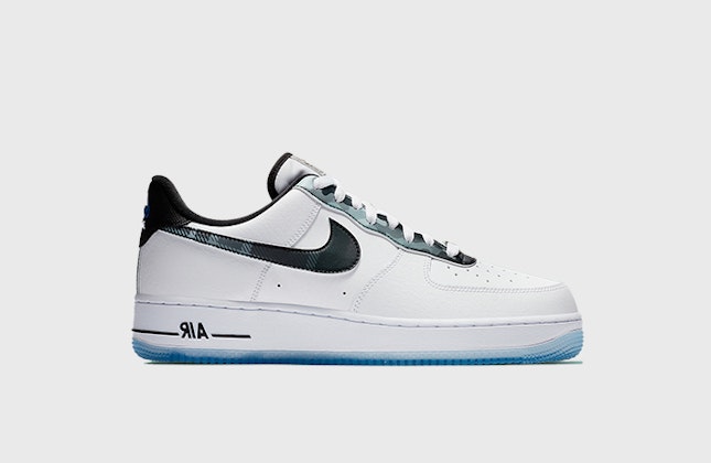 Nike Air Force 1 Low “Remix Pack” Nike Air Force 1 Low “Remix Pack”