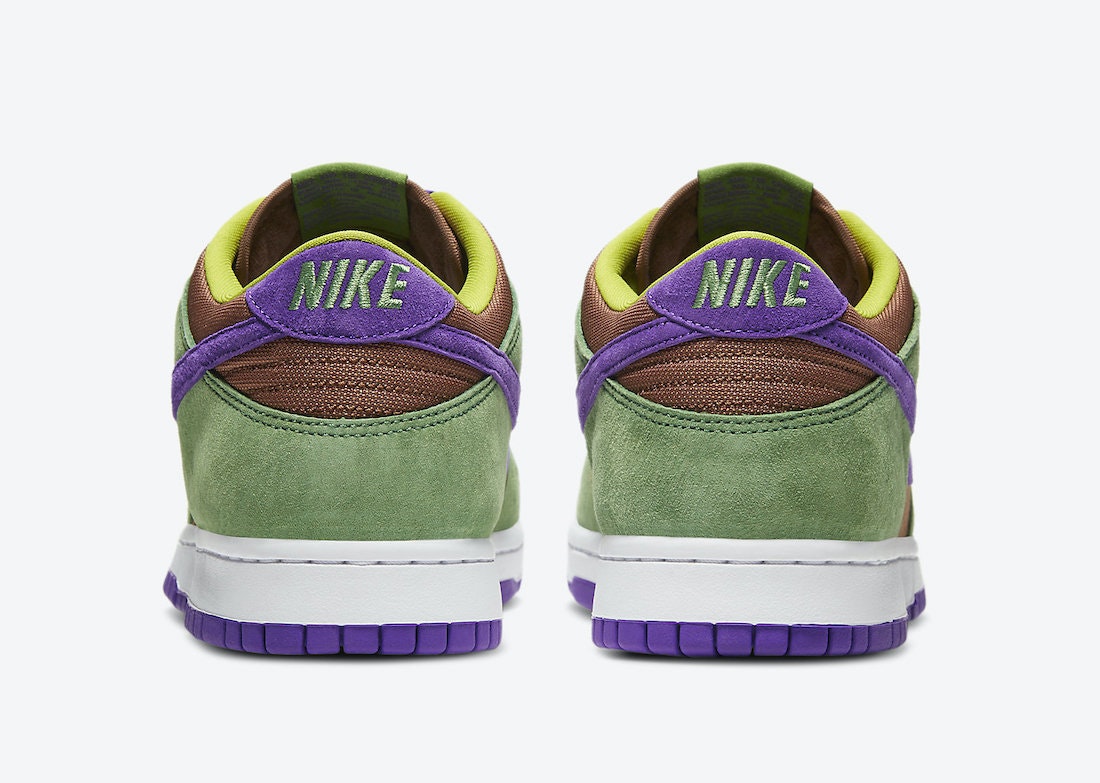 Nike Dunk Low "Veneer"