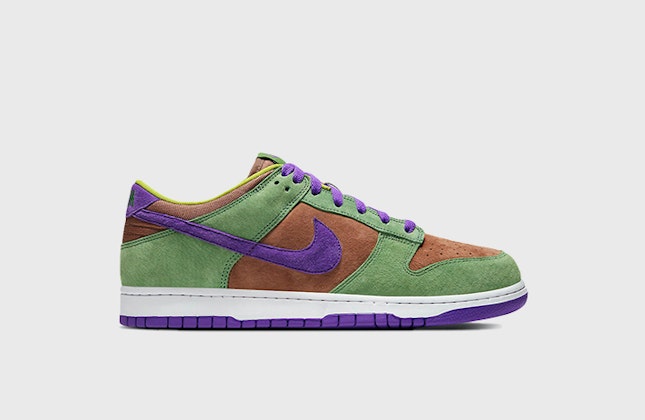 Nike Dunk Low “Veneer”