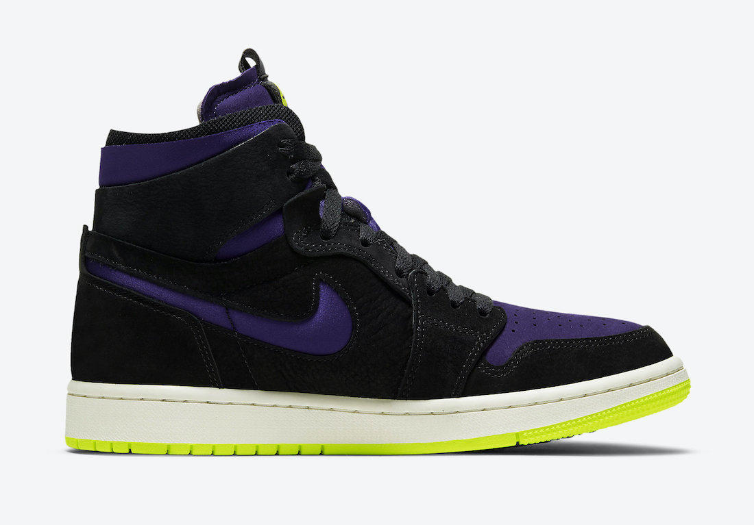 nike wild run element