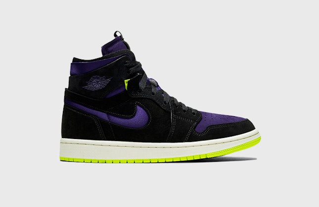 Air Jordan 1 Zoom Comfort “Lemon Venom” Air Jordan 1 Zoom Comfort “Lemon Venom”