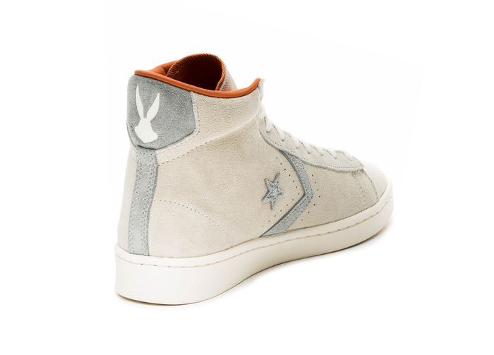 Bugs Bunny x Converse Pro Leather Hi