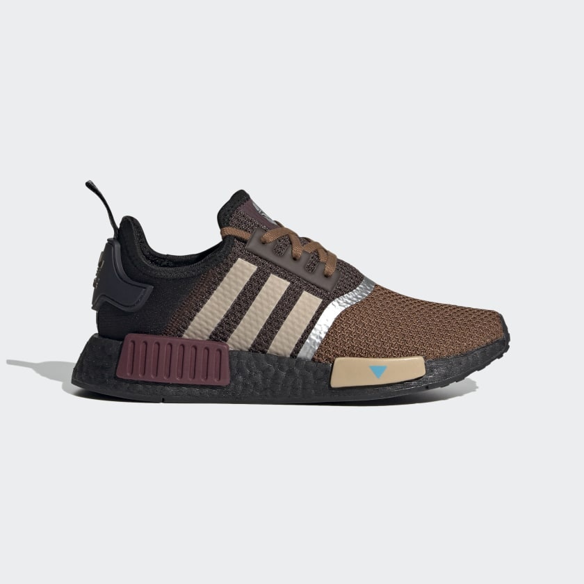 Star Wars x adidas NMD R1 "Mandalorian"