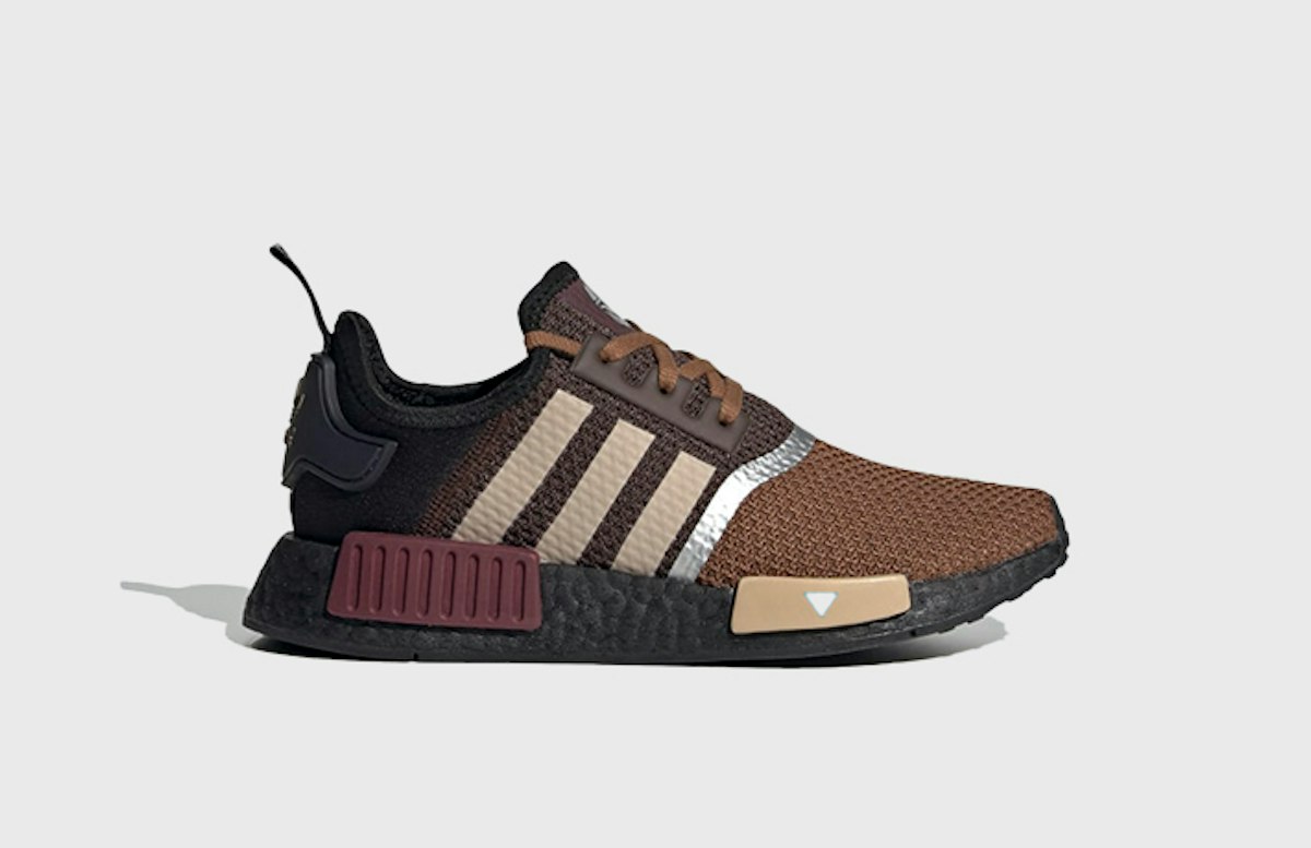 Star Wars x adidas NMD R1 