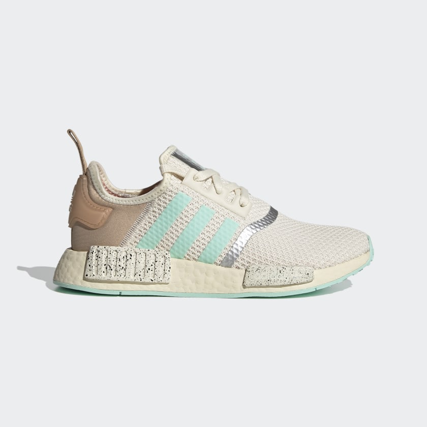Adidas nmd r1 mint 2025