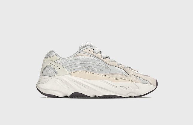 adidas Yeezy Boost 700 V2 "Cream"