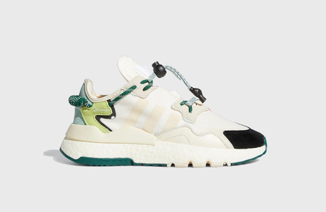 IVY Park x adidas Nite Jogger "Ecru Tint" IVY Park x adidas Nite Jogger "Ecru Tint"