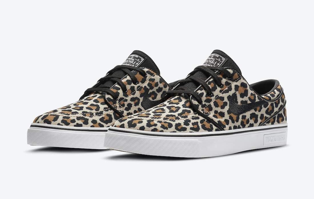 nike wacko maria