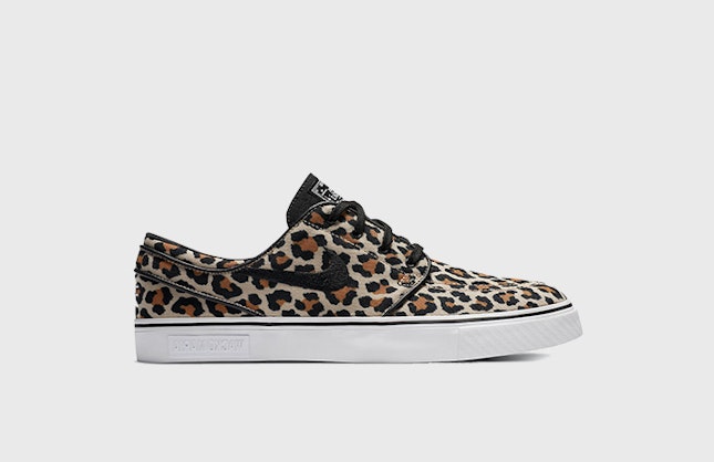 Wacko Maria x Nike SB Janoski Canvas OG 
