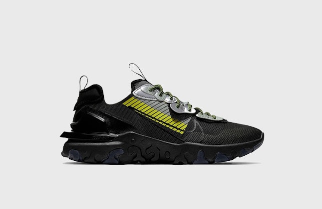 3M x Nike React Vision PRM (Volt/Black) 3M x Nike React Vision PRM (Volt/Black)