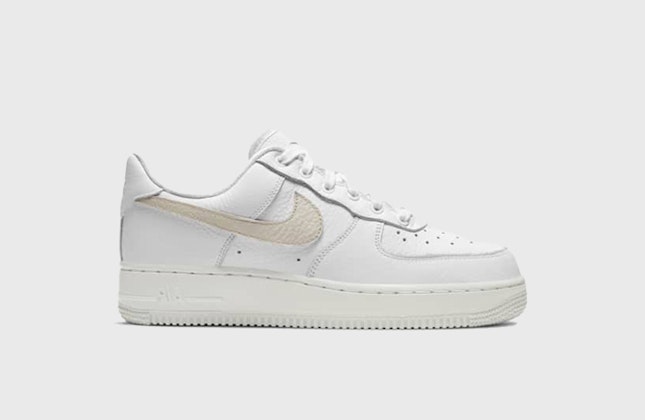 Nike Air Force 1 Wmns "Light Bone" Nike Air Force 1 Wmns "Light Bone"