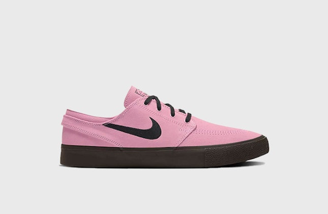 Stefan Janoski x Nike SB Zoom "Pink Rise" Stefan Janoski x Nike SB Zoom "Pink Rise"