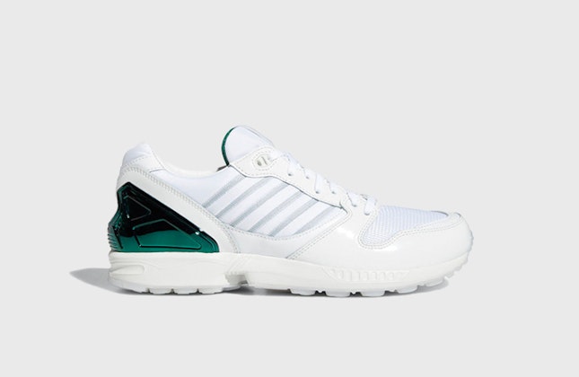 University of Miami x adidas ZX 5000 University of Miami x adidas ZX 5000