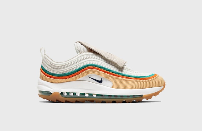 Nike Air Max 97 Golf NRG "Lucky and Good"