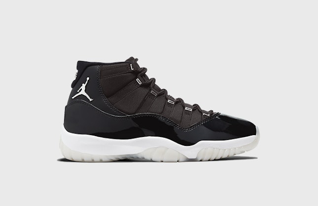 Air Jordan 11 "Jubilee"