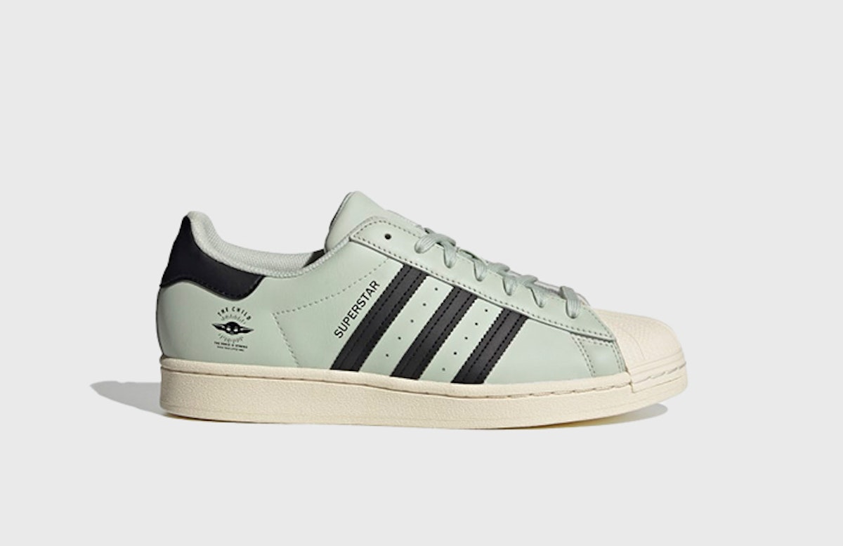 Star Wars x adidas Superstar 