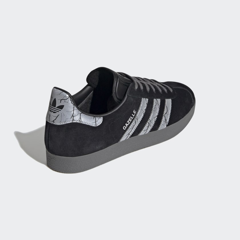 Star Wars x adidas Gazelle "Darksaber"