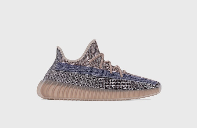 adidas Yeezy Boost 350 V2 "Fade" (Asia excl.) adidas Yeezy Boost 350 V2 "Fade" (Asia excl.)