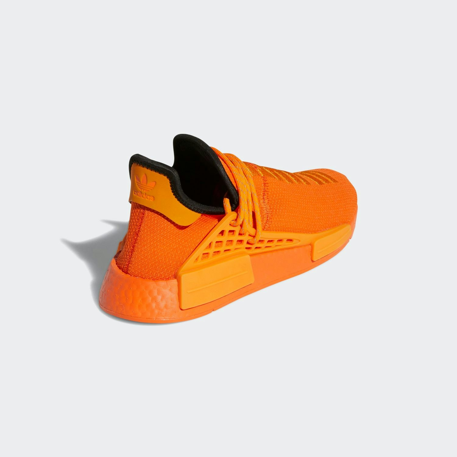 Pharrell Williams x adidas NMD HU "Orange"