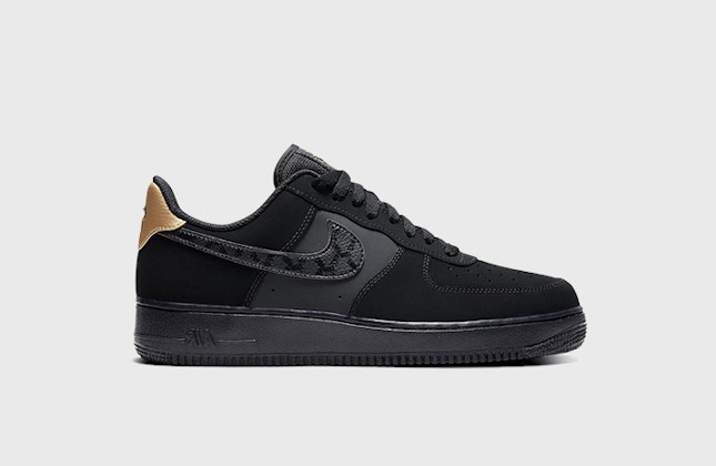 Nike Air Force 1 Low "Nubuck" Nike Air Force 1 Low "Nubuck"